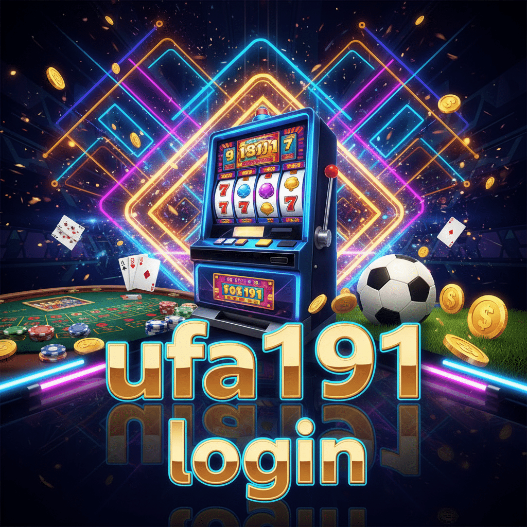 ufa191 login